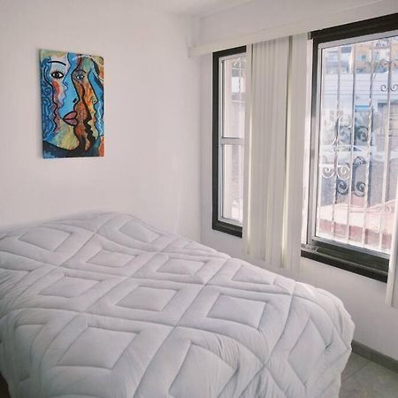 Casa Macfarland Boutique Apartment Ensenada Luaran gambar