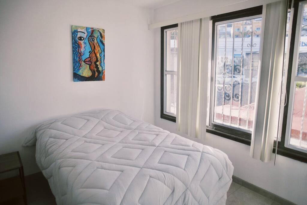 Casa Macfarland Boutique Apartment Ensenada Luaran gambar