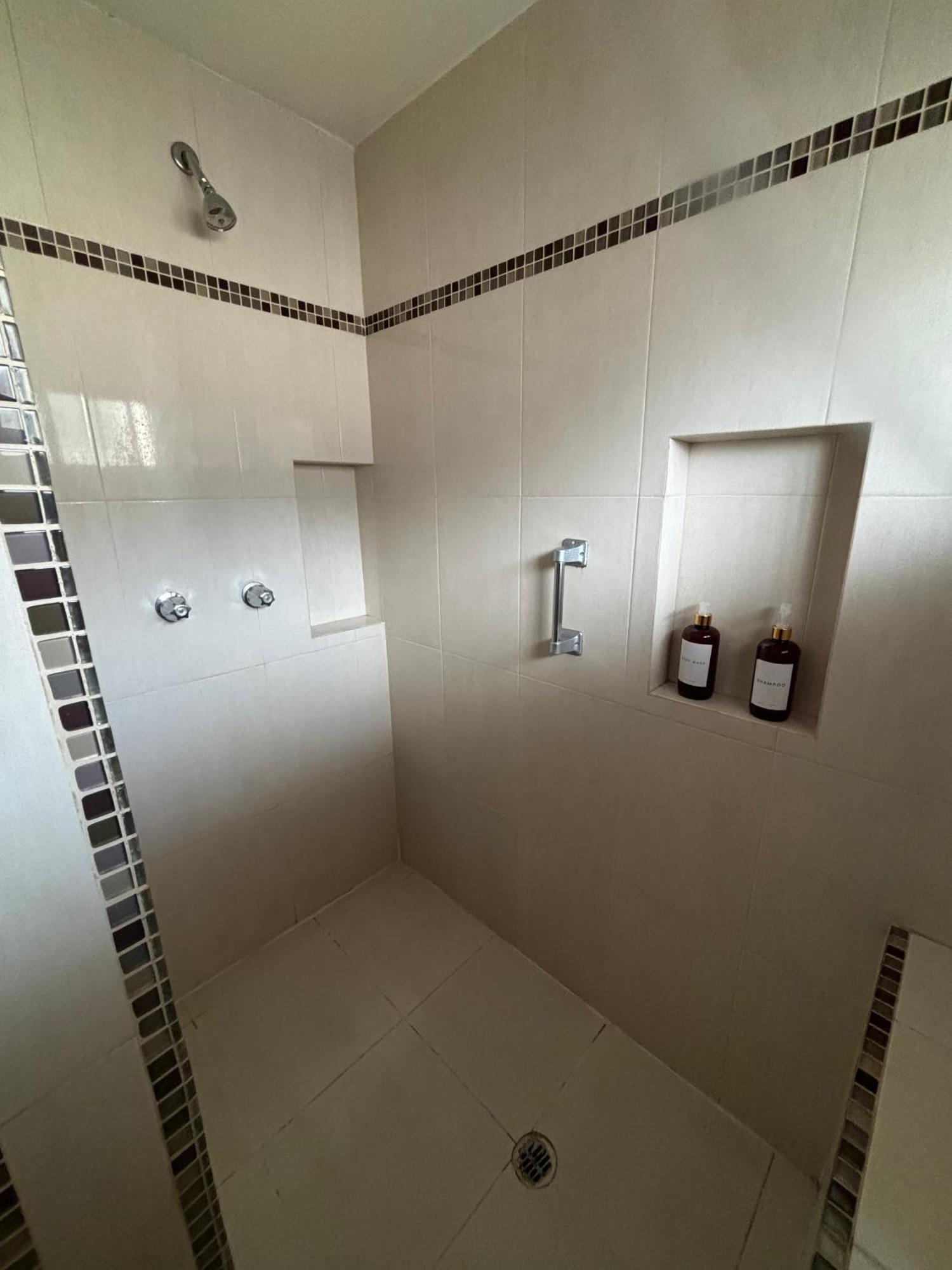 Casa Macfarland Boutique Apartment Ensenada Luaran gambar