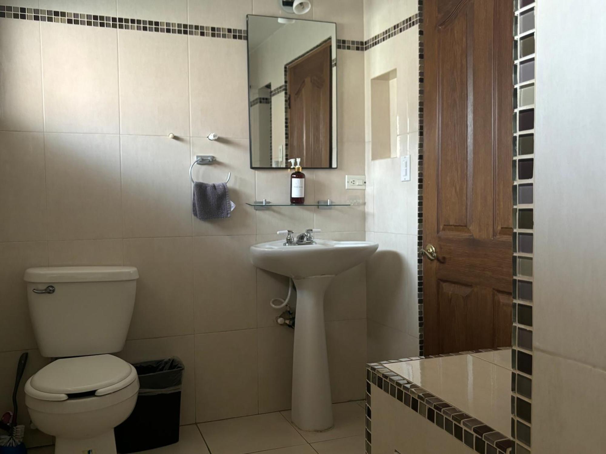 Casa Macfarland Boutique Apartment Ensenada Luaran gambar