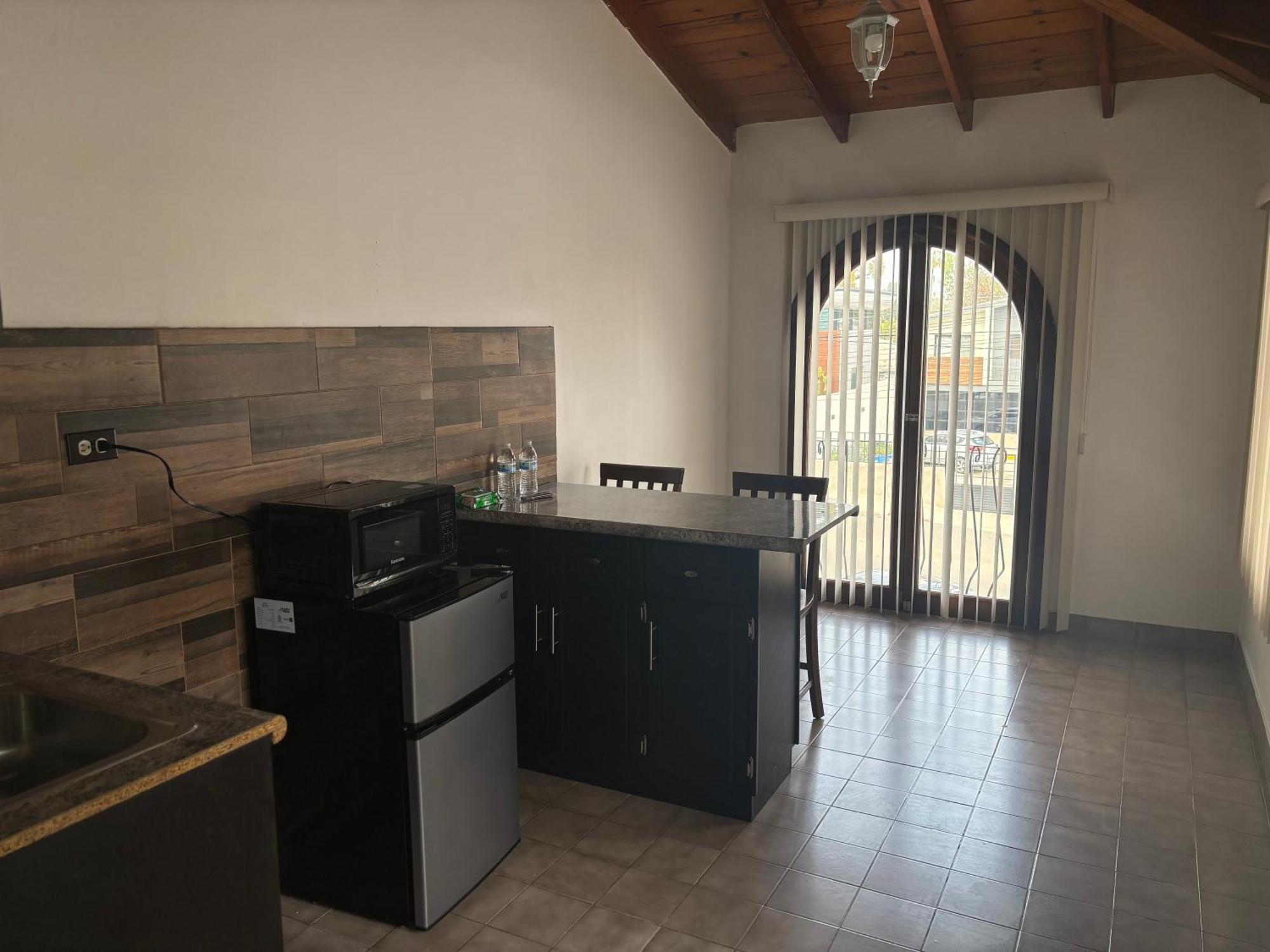 Casa Macfarland Boutique Apartment Ensenada Luaran gambar