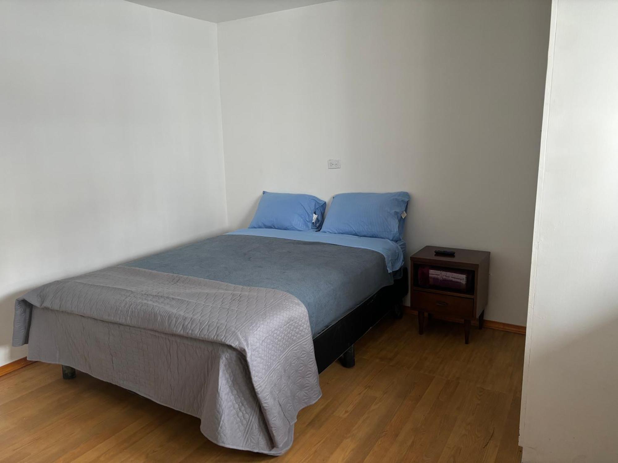 Casa Macfarland Boutique Apartment Ensenada Luaran gambar