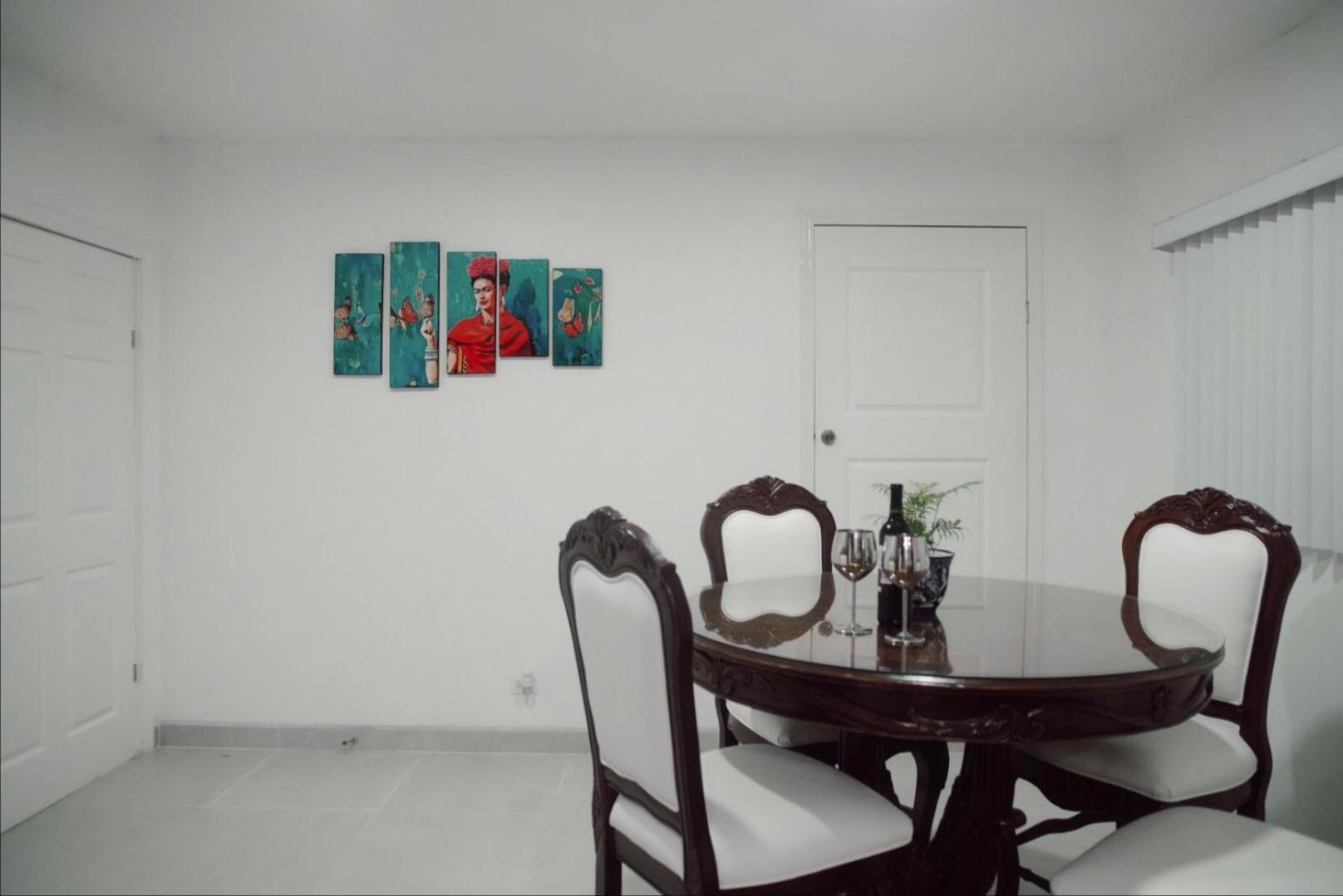 Casa Macfarland Boutique Apartment Ensenada Luaran gambar