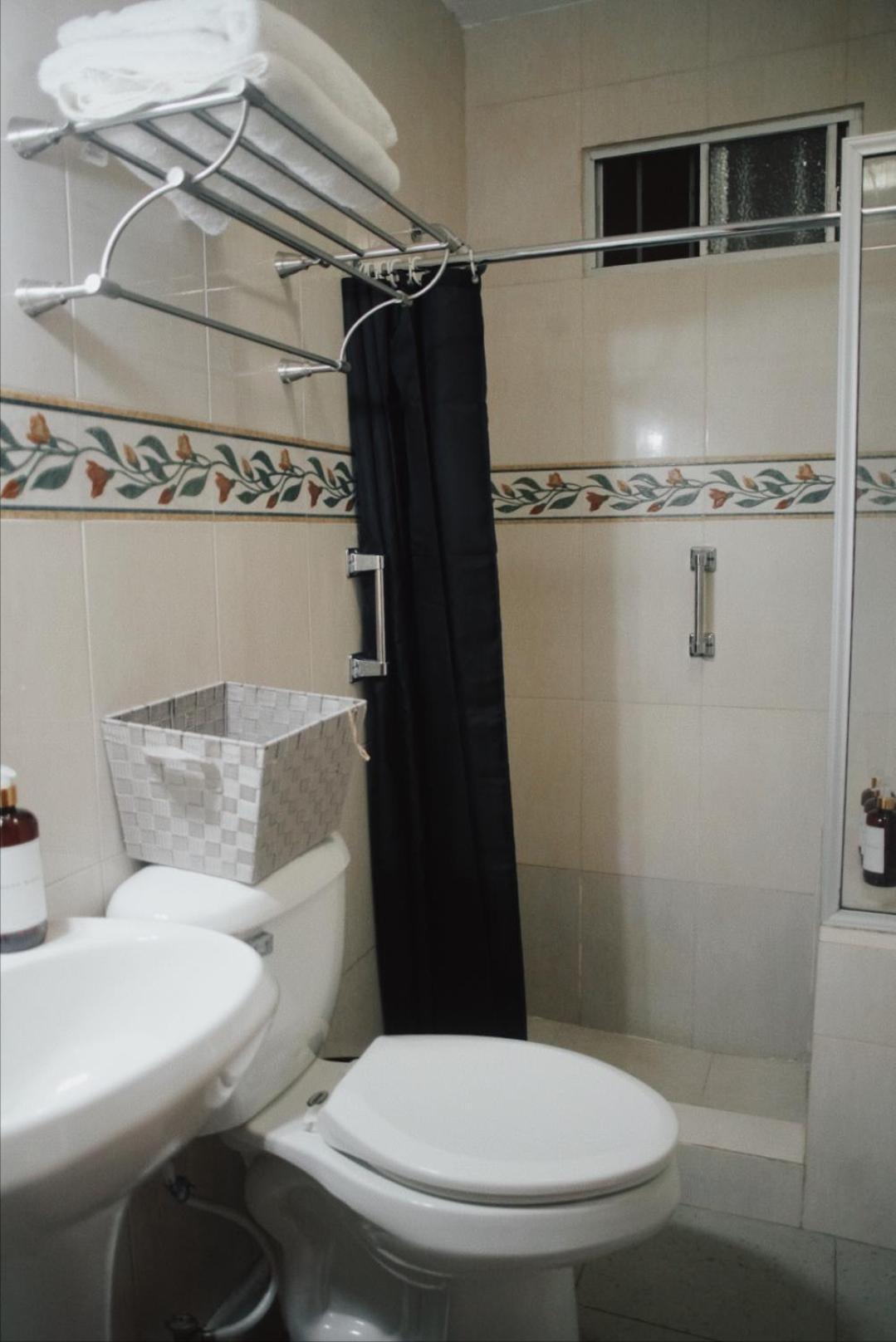 Casa Macfarland Boutique Apartment Ensenada Luaran gambar