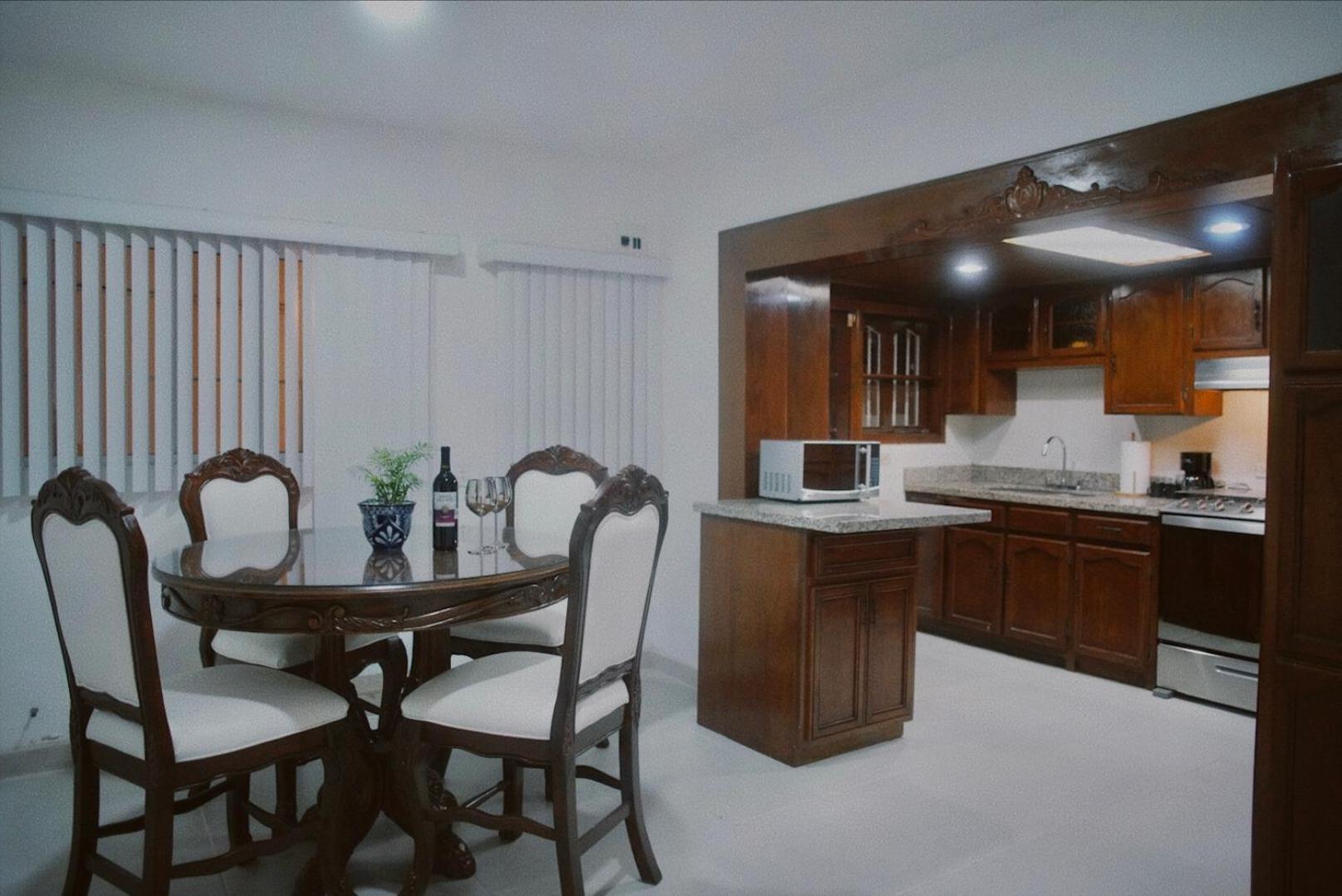 Casa Macfarland Boutique Apartment Ensenada Luaran gambar