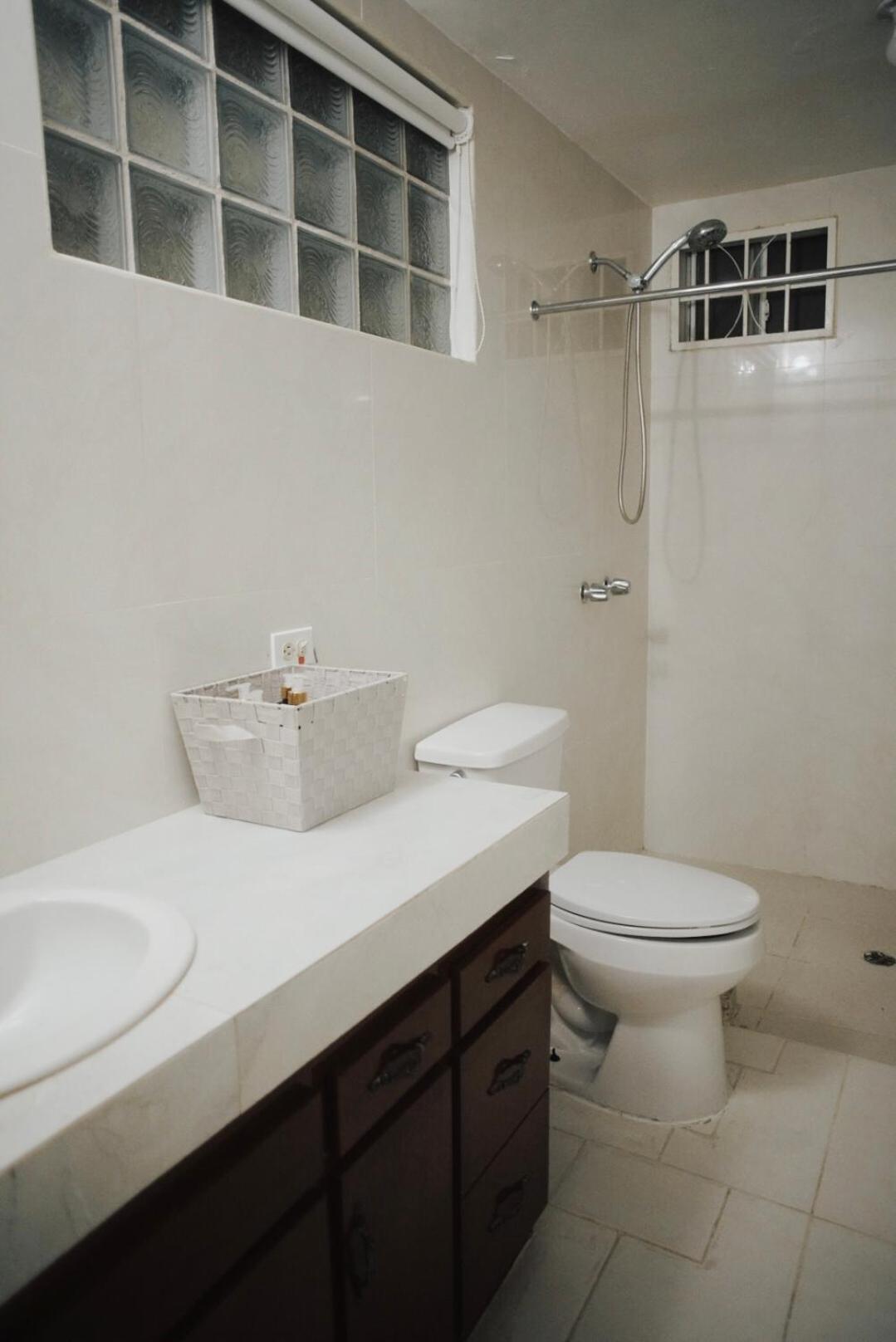 Casa Macfarland Boutique Apartment Ensenada Luaran gambar