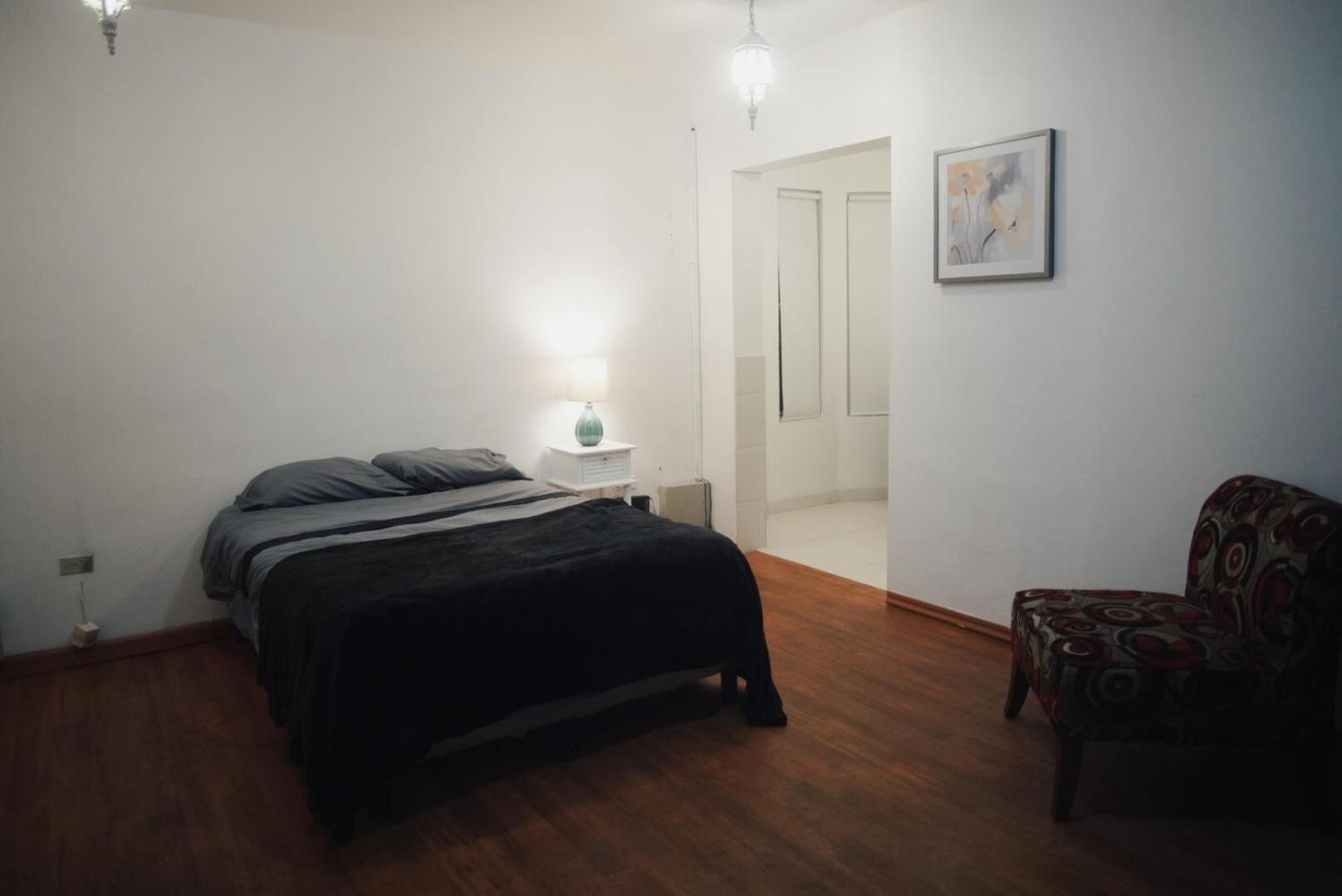 Casa Macfarland Boutique Apartment Ensenada Luaran gambar