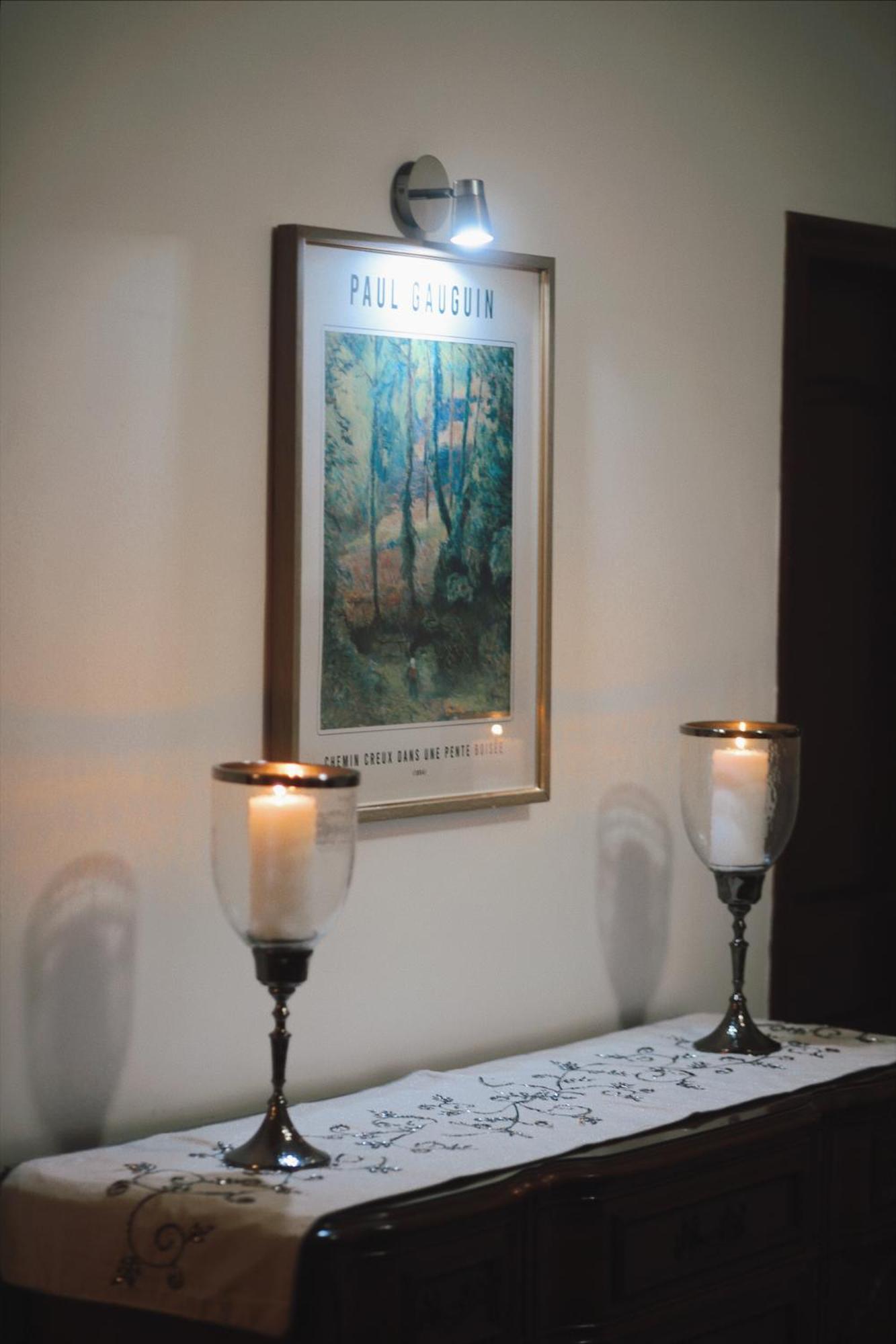 Casa Macfarland Boutique Apartment Ensenada Luaran gambar