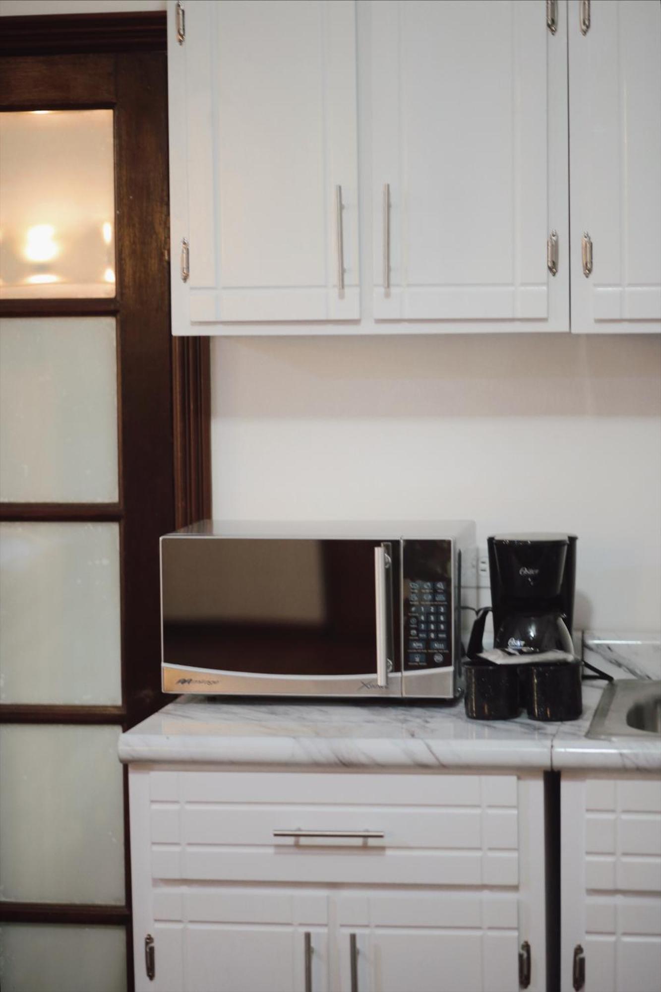 Casa Macfarland Boutique Apartment Ensenada Luaran gambar