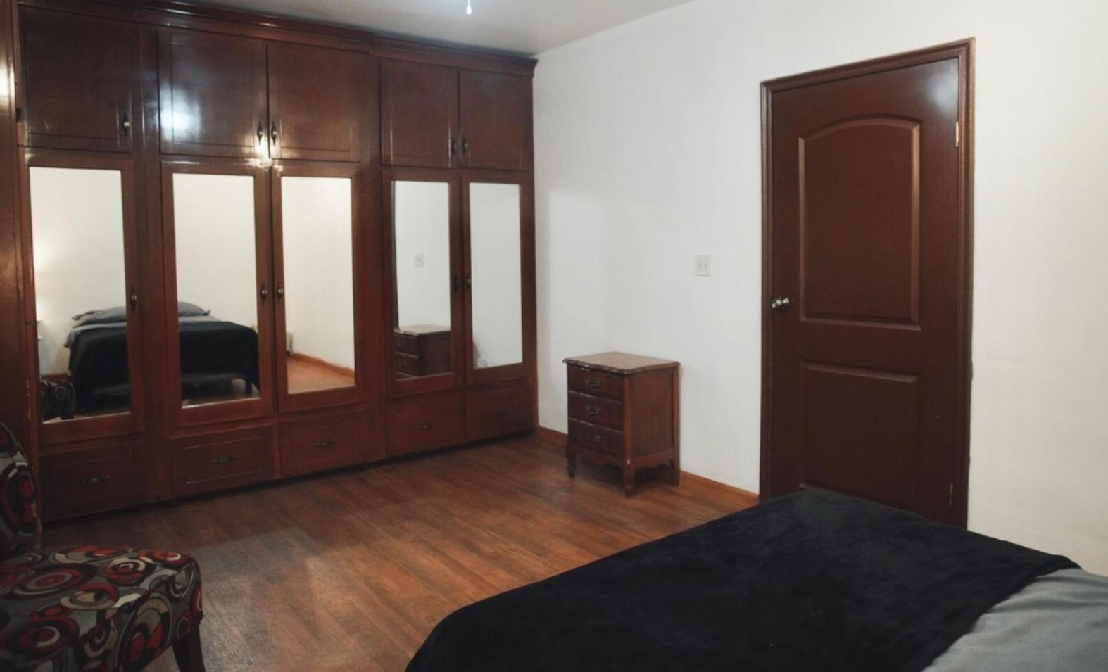 Casa Macfarland Boutique Apartment Ensenada Luaran gambar