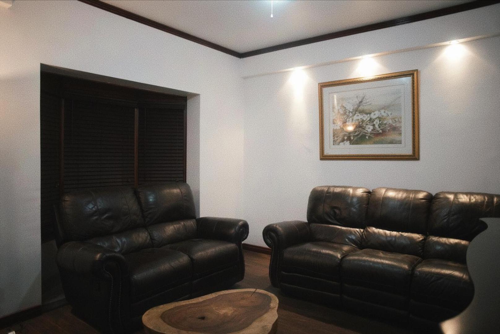 Casa Macfarland Boutique Apartment Ensenada Luaran gambar